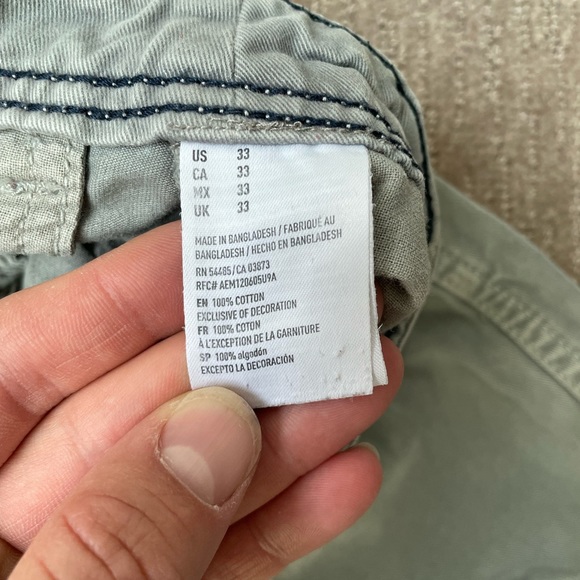 American eagle shorts - Picture 3 of 4